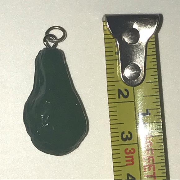 Avocado Pendant - Picture 2 of 2